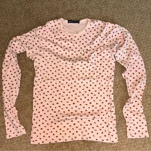 Brandy Melville Long Sleeve Top